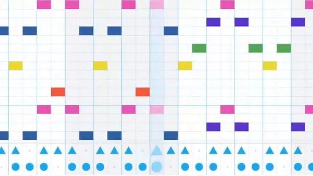 Golden Hour Chrome Music Lab смотреть онлайн