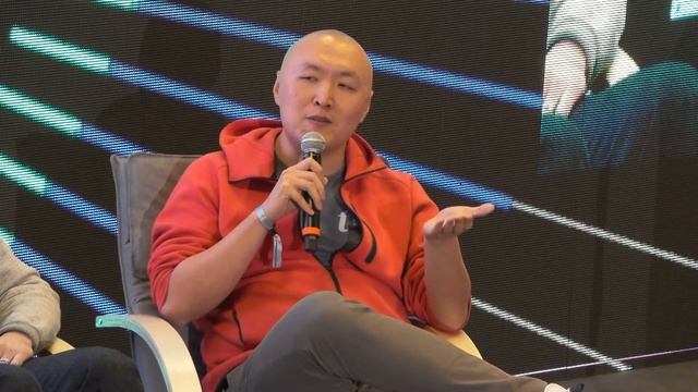 DAO* standard and interoperability within the DAO ecosystem смотреть онлайн