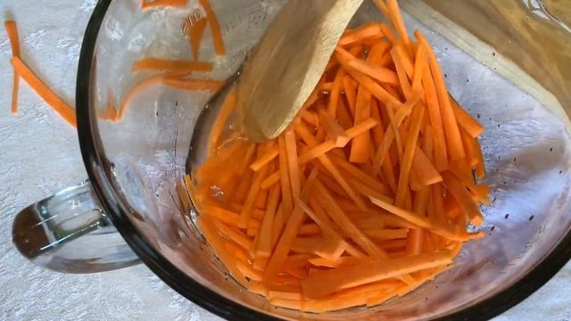 Pickled Carrots смотреть онлайн