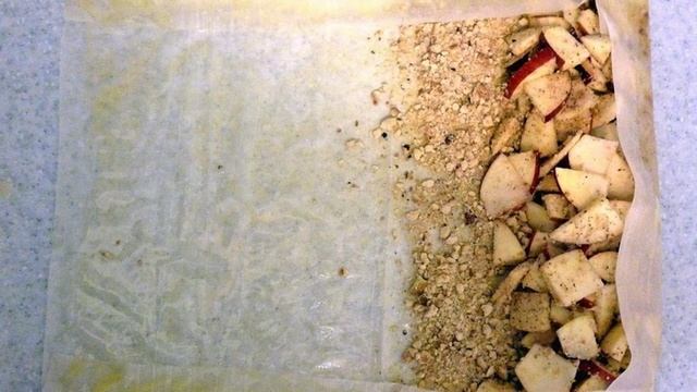 Сборник рецептов