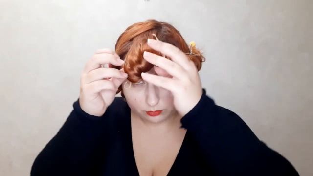 3 різні зачіски за допомогою засобів від RamBooTan?