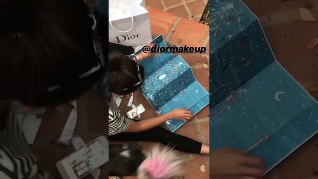NINA DOBREV @NINA INSTAGRAM STORIES COMPILATION DICIEMBRE 04, 2018 смотреть онлайн