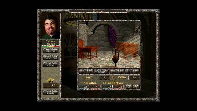 CZ Let´s play Spells of Gold part 2 смотреть онлайн