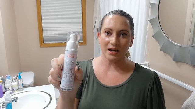 No 7 Advanced Retinol 1.5% Night Concentrate Complex Serum Review and High Strength Retinoid Rant смотреть онлайн