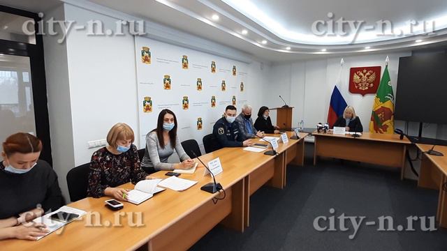 ТЦ «Новобайдаевский» обещают скоро открыть смотреть онлайн