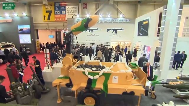 Доступна форма предварительной регистрации посетителя IDEF 2021 смотреть онлайн
