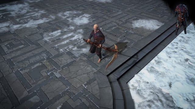 Path of Exile: Executioner Body смотреть онлайн