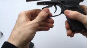 Мр 654 ремонт магазина пневматического пистолета. Люфт магазина. Зазор магазина. Пневматика. Оружие