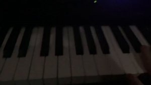 GIGACHAD Song On Piano