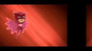 Герои в масках. Песня Алетт "Monster"