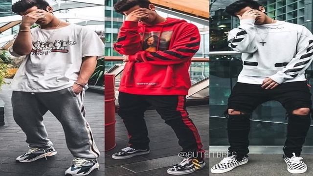 What Your Air Force 1s Say About YOU смотреть онлайн