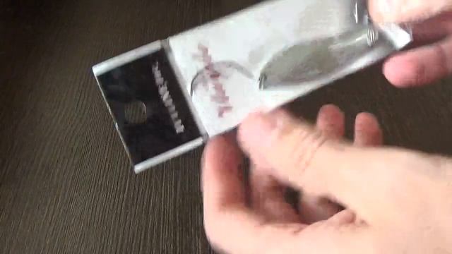 Unboxing посылки с воблерами Strike Pro и силиконом по заказу Fmagazin смотреть онлайн