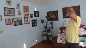 Уборка, перестановка и ёлка!!! Украшаем дом к Новому Году / Нарядили Ёлку, сделали перестановку