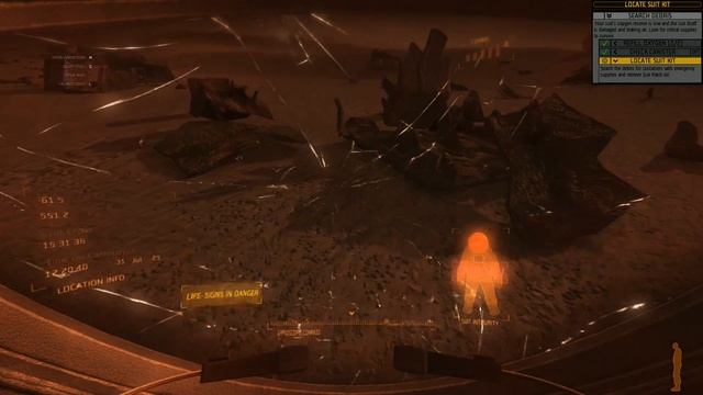 Take On Mars | Story Mode | Episode 1 - Mars Landing смотреть онлайн