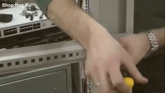 Шкаф SNR-TFC-426060-G