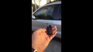 Тигуан закрытие окон