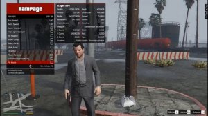 КАК СКАЧАТЬ ТРЕНЕР ДЛЯ GTA 5