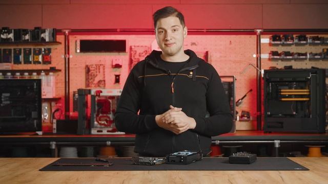 How to Install the EK-Quantum Vector² RX 7900 XTX AMD Radeon Tutorial | EK HOW TO смотреть онлайн