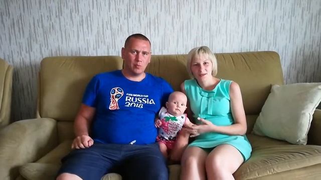 Видео отзыв с 2 комнатной квартиры студии, по улице Елены Стасовой, дом 40 и смотреть онлайн