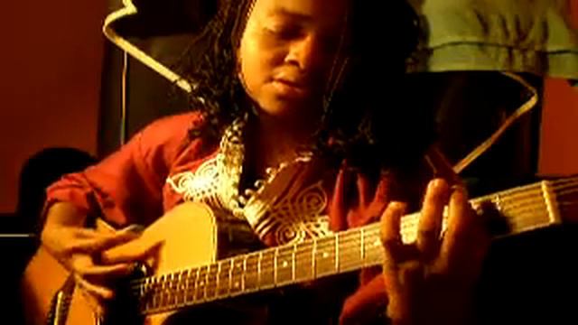 WaYs LiNn - How to play Fine Again (Seether) смотреть онлайн