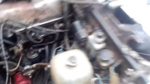 ВАЗ 2106 заводиться и глохнет! Часть вторая!