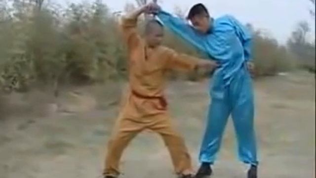 Kung Fu wu he quan fight techniques смотреть онлайн