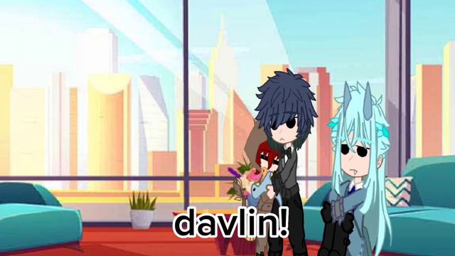 •|| POV: diluc and venti during an argument || Genshin impact || GC ||• смотреть онлайн