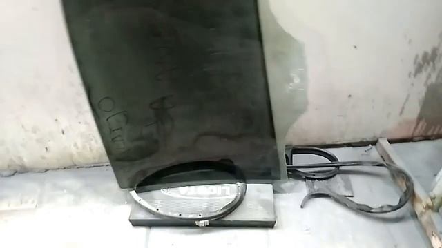 Ресницы, которые впечатляют