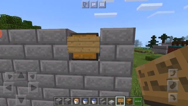 HOW TO MAKE AFK FISHING FARM IN MINECRAFT ALL EDITION WORK смотреть онлайн