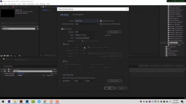 AEGP Plugin AE Dynamic link Error ALTERNATE SOLUTION