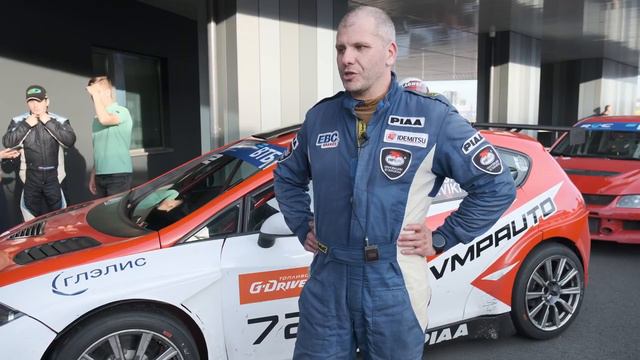 Боевой тест спортивного масла 10W-50 от ВМПАВТО