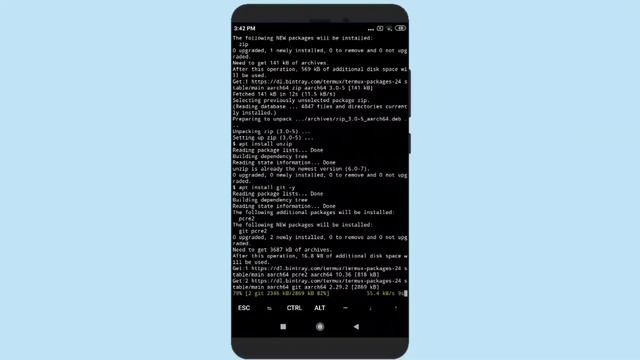 How To Host A Website On GitHub For FREE using Android. смотреть онлайн