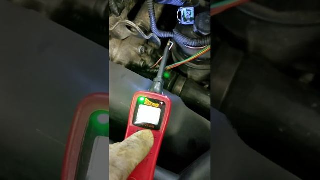 Bmw No Prende Ckp Cmp Sensor Corto Circuito
