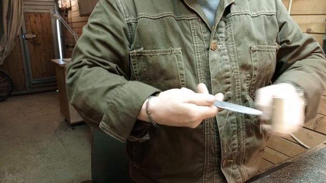 Два ножа из рубанка смотреть онлайн