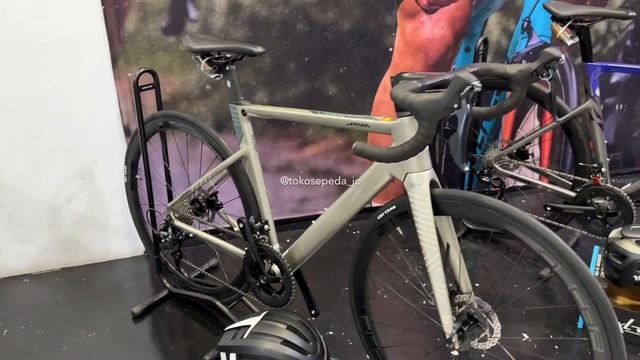 DISKON JAVA ROADBIKE SERIES CUMA SAMPAI AKHIR BULAN JUNI!!! смотреть онлайн