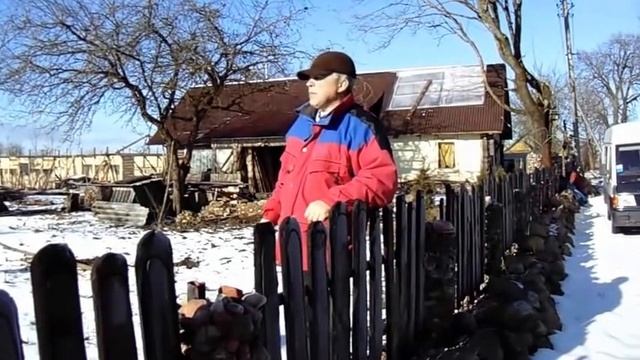 как мужик замак строил---- копия Кревского замка 1 к 10 смотреть онлайн