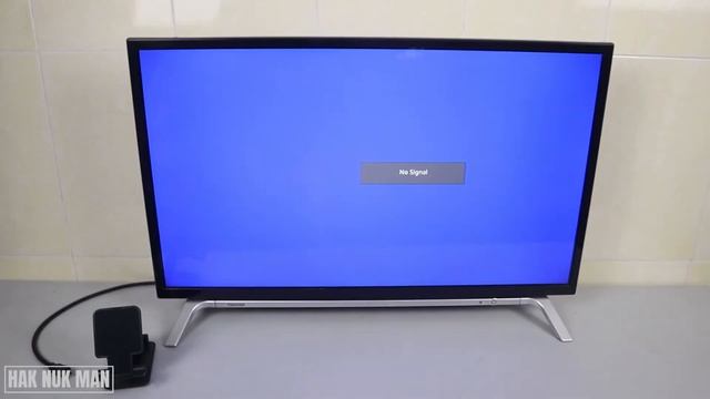 Type C to HDMI Phone Connect to Toshiba Smart TV смотреть онлайн