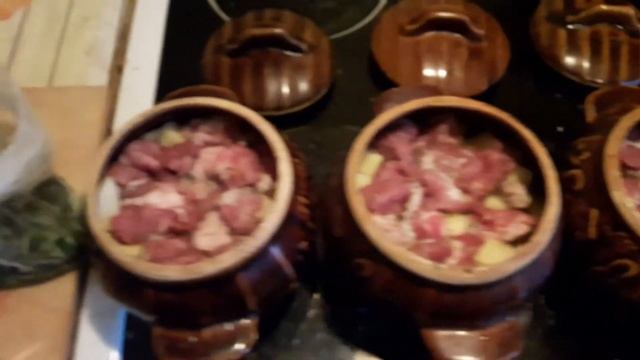 Кулинарные эксперименты с Миланой