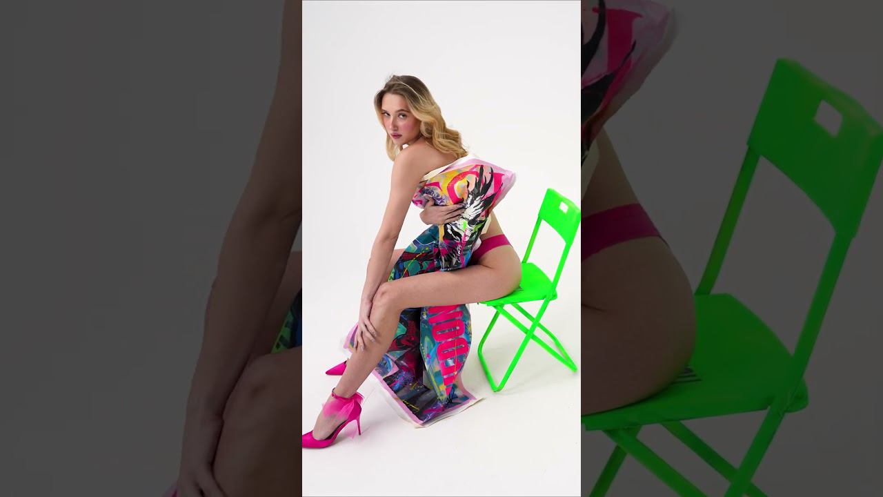 Красота в глазах смотрящего смотреть онлайн