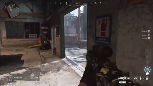 Call of Duty Modern Warfare not been unbanned why смотреть онлайн
