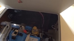 Парусная яхта на все случаи Allures 45.9 обзор с пристрастием | Жизнь на яхте Cupiditas