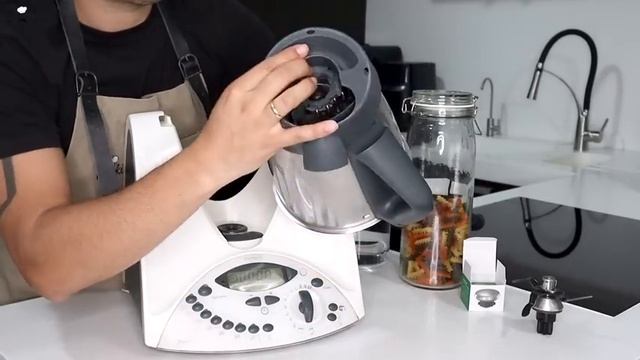 ✅ ¿THERMOMIX TM31 ? está OBSOLETA? ♻️ ACTUALIZA tu TM31 de forma FÁCIL + Funcionalidades смотреть онлайн