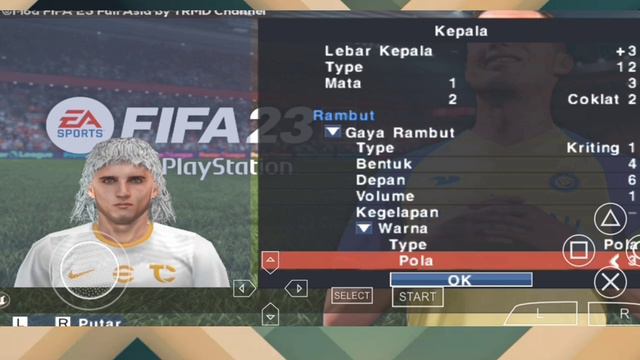 INI CARA MAIN BECOME A LEGEND UNTUK PEMULA DI PES PPSSPP смотреть онлайн