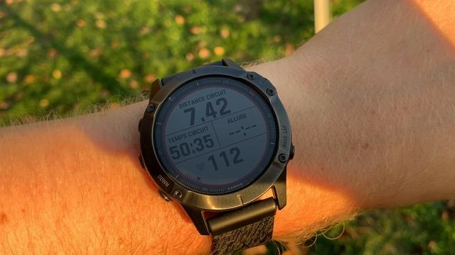 Mes champs de données en course à pied смотреть онлайн