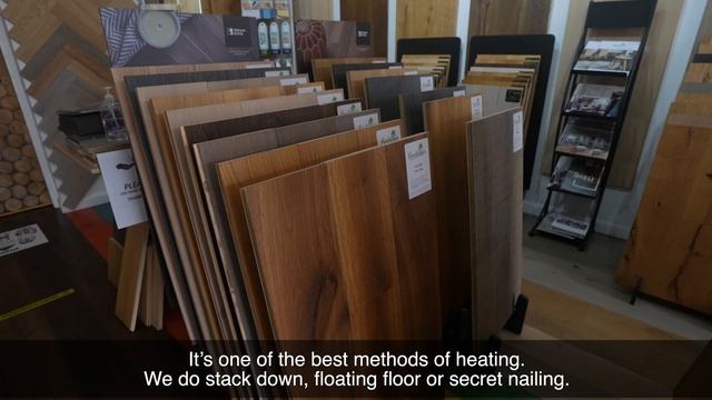 VisitRichmond / BT Flooring смотреть онлайн