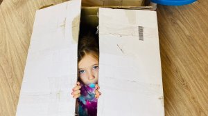 Полина как малышка шутит и учится с сестричкой Даша