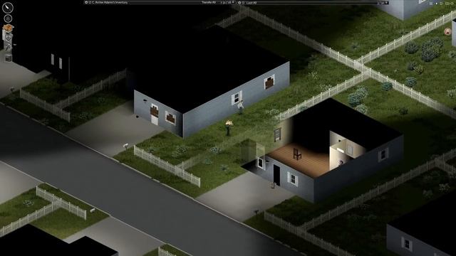 Project Zomboid Build 35 | Season 3: Ep 2 | Alarmed | Let's Play! смотреть онлайн