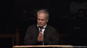 Проповедь - В день скорби.. (Яков Крекер)