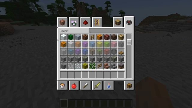 Создание в Minecraft снеговика и голлема. смотреть онлайн