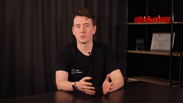 Alexandr Slobodianiuk. Лучшие практики написания красивого кода на Swift смотреть онлайн